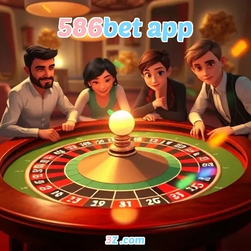 586bet app: Descubra os Melhores Bônus para Aumentar Seus Ganhos