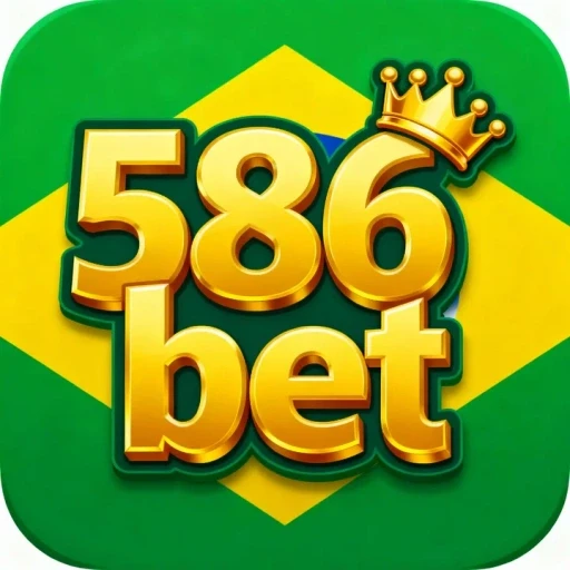 586bet app Logo