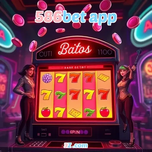 586bet app: Surpreenda-se com o Suporte 24/7 para Jogadores